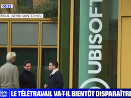BREAKING: Ubisoft Employees Go On Strike!