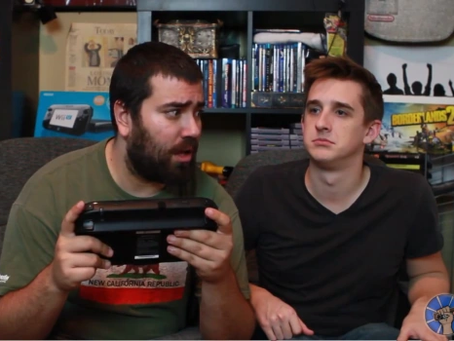 Greg Wilmot RESPONDS To The Jirard The Completionist Saga