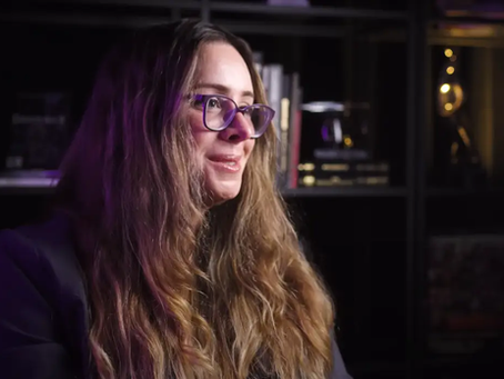 EXCLUSIVE/BREAKING: Corinne Busche Hired By Wizards of the Coast 'Skeleton Key Studios'