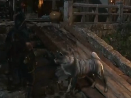 Assassin’s Creed: Shadows Live Gameplay Stream Hysterically Bugs Out...