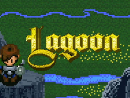 Lagoon: A Nostalgic Underdog