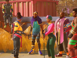 "Relooted” is the Wokest, Most Racist Stealing Simulator EVER!