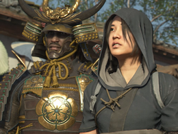 Ubisoft Officially Delays ‘Assassin’s Creed Shadows’ to 2025