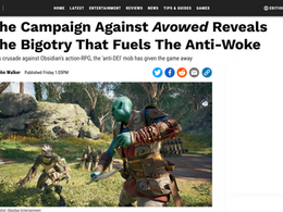Kotaku Just Published The Worst Article You'll Ever See...