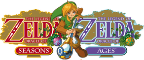 Zelda Classics "Oracle of Ages" and "Oracle of Seasons" Now Available on Nintendo Switch Online