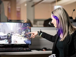 GIRLS ONLY! Ubisoft Mentorship Program 'Hates' Male Gamers.