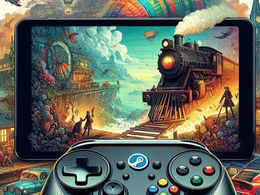 The Steam Deck 2 Leaked Specs Are MINDBLOWING!