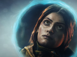 "Unknown 9: Awakening" is Another Sweet Baby Inc. Upcoming DISASTER