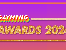The Gayming Awards Grift: EXPOSED
