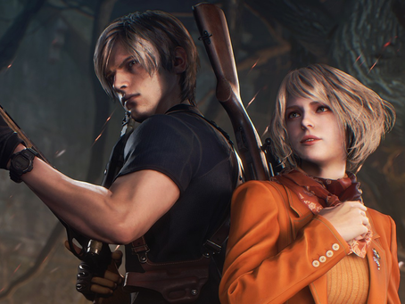Resident Evil 4 Remake on iPhone Costs $60