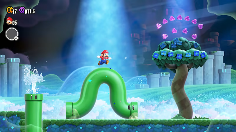 Super Mario Bros. Wonder Review Roundup