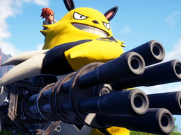 The Secret To Palworld's Success