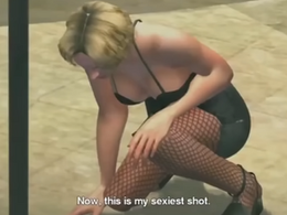 Dead Rising Deluxe Remaster Censorship Is Out Of Control...