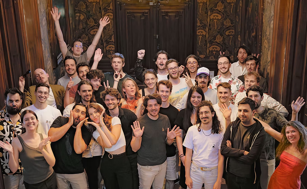 Death Stranding 2 Đối Mặt Với Thách Thức Bất Ngờ Từ Clair Obscur: Expedition 33 How Expedition 33, Ex-Ubisoft Devs at Sandfall Interactive Just Saved The Entire Gaming Industry