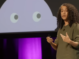 Kim Belair Is An EXTREME 'Anti-White-Male' Racist...