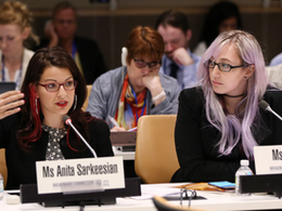 US Government EXPOSED Backing Journalist 'Gamergate' Attacks AGAINST Gamers in "Massive Scandal"