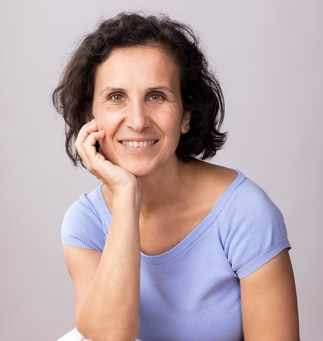 Writer: Димитринка Андреева