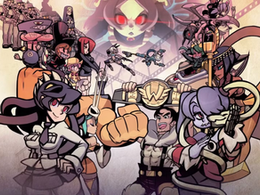 The Skullgirls Situation Is INSANE...