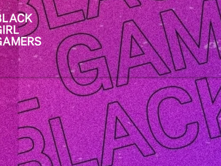 Black Girl Gamers Send C&D To Silence The Truth