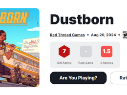 IGN Has a "7" Problem