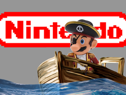 Nintendo Wins Lawsuit Against Dstorage ROM Website