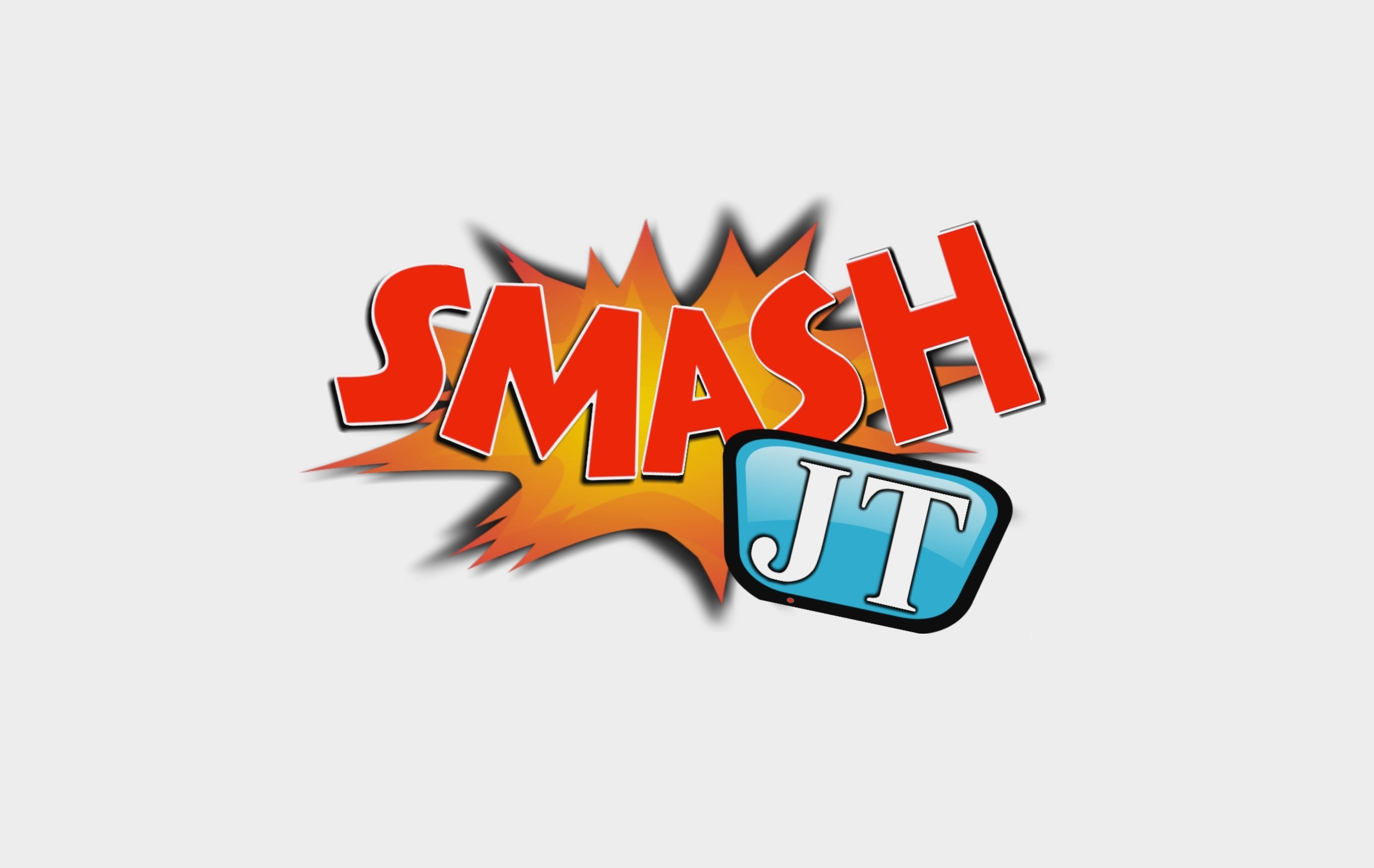 Smash JT logo