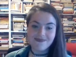 GDC Advisor Marina DÃez Says 'F*** White Men and Gatekeepers'
