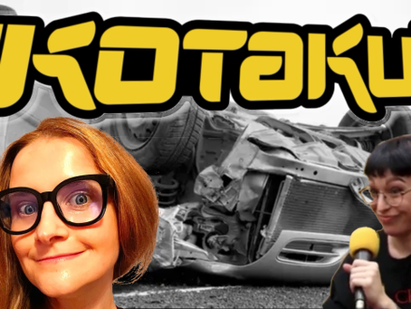An Old Gaming Website That's Become a Giant Car Crash, Explained