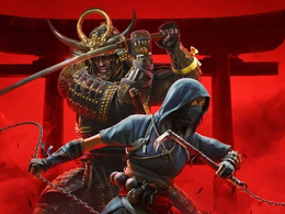RUMOR: Ubisoft REMOVING Yasuke From Assassin's Creed Shadows!