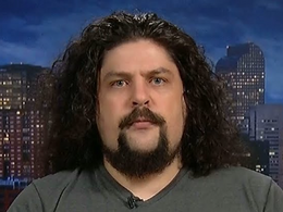 Jeff Grubb's Self-Destruction