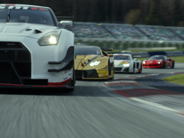 No Spoiler Gran Turismo Movie Review