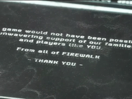 Concord's End Credits Are (Unintentionally) Hysterical