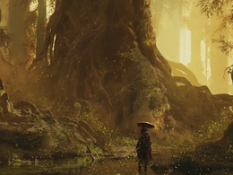 Take-Two's Private Division & Game Freak Announce New IP "Project Bloom"