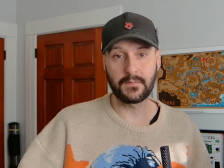 Reeling Sweet Baby Inc. Partner "Heart Machine" Begs For Survival On Patreon