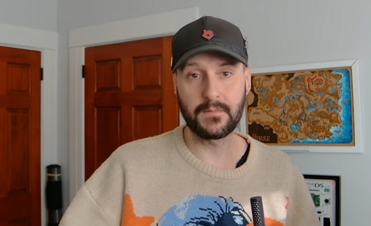 Alx Preston, founder of Heart Machine Goes to Patreon for funding...