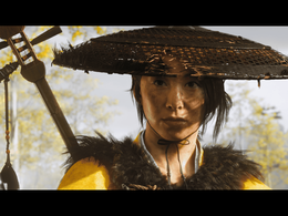 Failed Dragon Age: The Veilguard Writers Found Working on Ghost of Yōtei