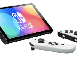 Nintendo Switch 2 Will Have Magnetic Joy-Cons: Report