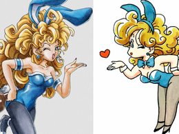 Square Enix Continues To Piss On Toriyama's Grave