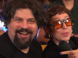 BREAKING: Jeff Grubb Steals 'Corinne Busche Leaves BioWare' Scoop, Mainstream Credits Him