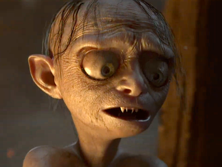 'Gollum' Studio Acknowledges Their Game Is Shit