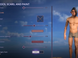 Dragon Age: The Veilguard Surgery Scars Push "Inclusivity" Over Gameplay