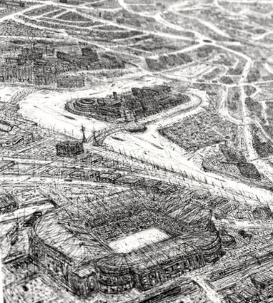Old Trafford