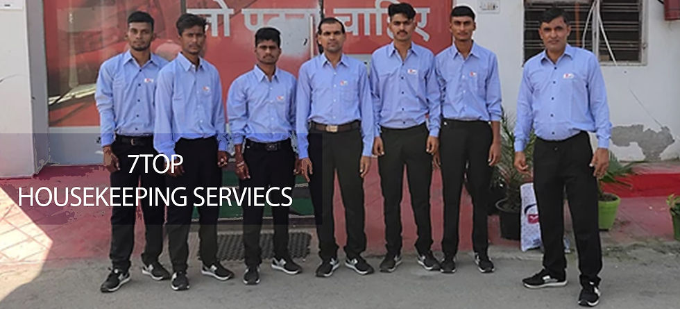 Office Boy Service