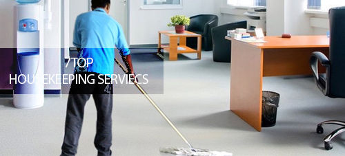 Housekeeping Management