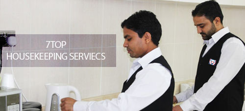 Pantry Services