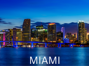 Miami-Events