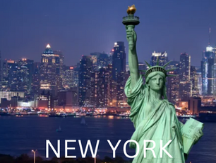 New York Events