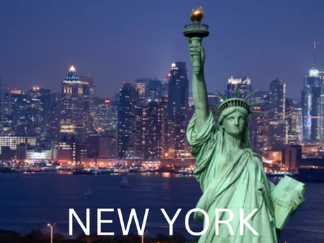 New York Events