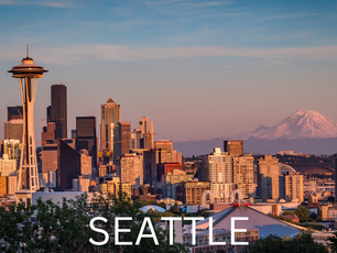 Seattle Events