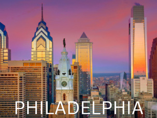 Philadelphia Events